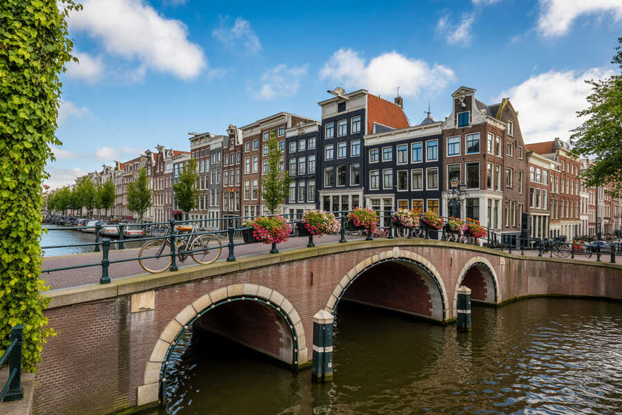 Netherlands Joins Norway, Germany, Belgium, Spain, Austria, And Numerous Other Countries In Revitalizing European Tourism With Innovative Marketing Campaigns And Visitor-Friendly Visa Changes For 2026