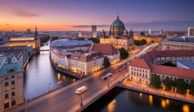 Poland Joins Switzerland, Italy, Malta, Portugal, France, Iceland, And More Than Twenty-Five Countries In Europe In Boosting Tourism Growth As Germany Unveils Visa-Free Entry To Expand Travel Options And Economic Prosperity