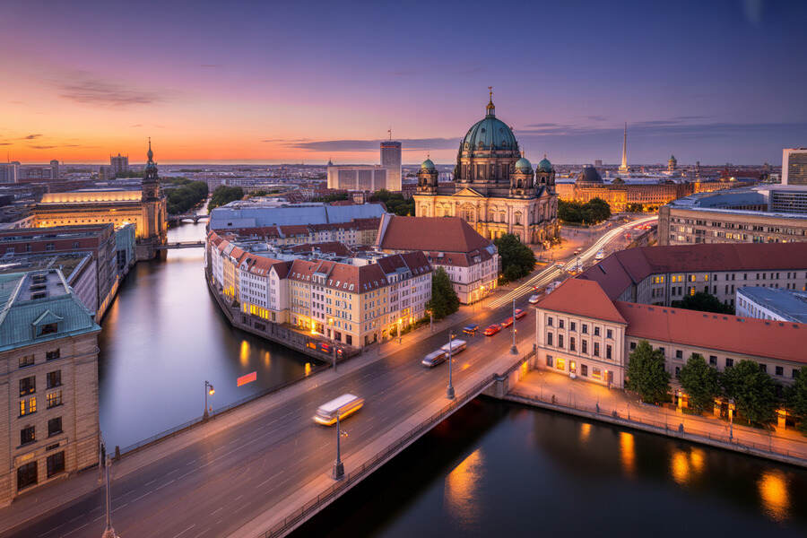 Poland Joins Switzerland, Italy, Malta, Portugal, France, Iceland, And More Than Twenty-Five Countries In Europe In Boosting Tourism Growth As Germany Unveils Visa-Free Entry To Expand Travel Options And Economic Prosperity