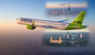 Latvia Joins Lithuania, Poland, Armenia, Moldova in Connecting European Countries This Summer Boosting Baltic Tourism, New Update is Here