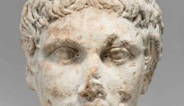 Texas museum sends items back to Italy amid global debate