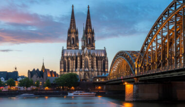 Germany Joins Brazil, Denmark, Mexico, Italy, Netherlands, France, Turkey And More As Canada Issues High-Level Travel Alert Amid Growing Security, ID Rule Changes, And Political Tensions