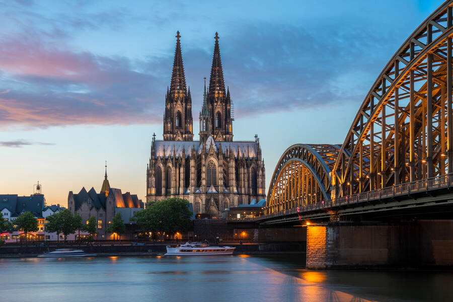 Germany Joins Brazil, Denmark, Mexico, Italy, Netherlands, France, Turkey And More As Canada Issues High-Level Travel Alert Amid Growing Security, ID Rule Changes, And Political Tensions