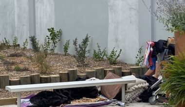 Tauranga grapples with growing homelessness