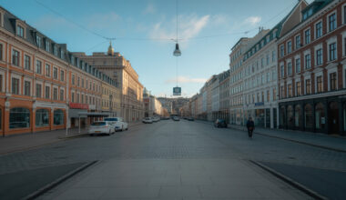 Greenland Tariffs Disrupt European Tourism as Denmark Joins Norway, Sweden, France, Germany, UK, Netherlands and Finland in Facing Major Travel Chaos