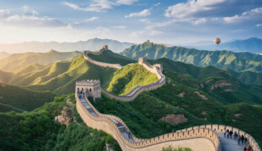 Poland Joins France, Iceland, Denmark, Spain, Greece, Italy, And Other Twenty-Eight Countries In Europe As China Opens The Floodgates To More Foreign Visitors With A Bold New Visa-Free Travel Program