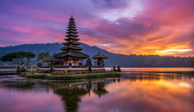 Indonesia Joins Saudi Arabia, Portugal, Thailand, Estonia, Greece And More In Accelerating Tourism Growth, Attracting Digital Nomads And Sustainable Travellers