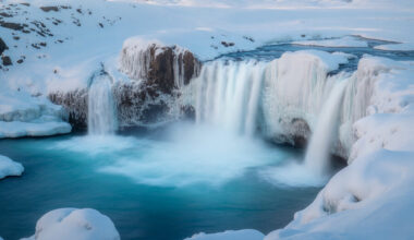 Iceland Joins Denmark, Ireland, Austria, Switzerland, Finland, Slovenia, And More Countries In Europe With Safety, Leading The Way In Peaceful Travel And Fueling Unprecedented Tourism Growth For 2025