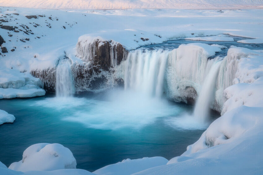 A-stunning-winter-landscape-phot - travel and tour world Iceland Joins Denmark, Ireland, Austria, Switzerland, Finland, Slovenia, And More Countries In Europe With Safety, Leading The Way In Peaceful Travel And Fueling Unprecedented Tourism Growth For 2025,
Safety,