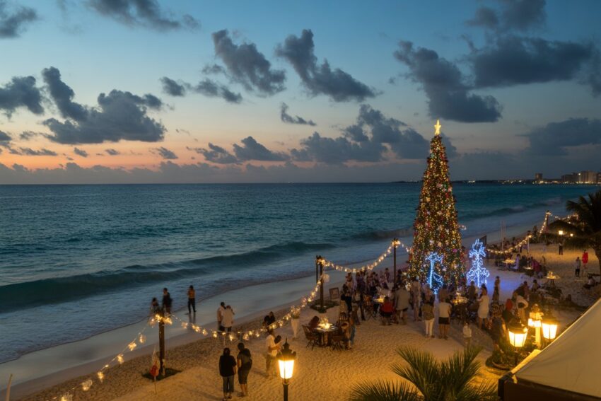 A-tranquil-dusk-shot-of-cancuns-beach-re_u4rvf6u1rnast1uhhmjerw_oa8hpguurki_borwtbuxka - travel and tour world