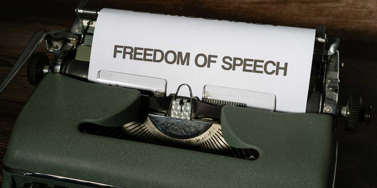 Free Speech vs. Falsehoods: When Lies Erode Democracy
