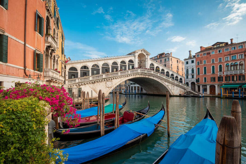 Italy Unites With Finland, Greece, Slovenia, Spain, Latvia, and Other European Nations,
Phenomenal Tourism Surge,