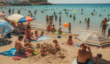 The greek island of crete is emerging as one of europe’s most sought‑after destinations