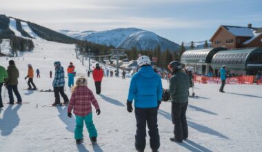 Italy joins austria, sweden, norway, iceland, slovenia, and others to boost tourism growth across europe in 2026 as emerging coolcation destinations: everything you need to know