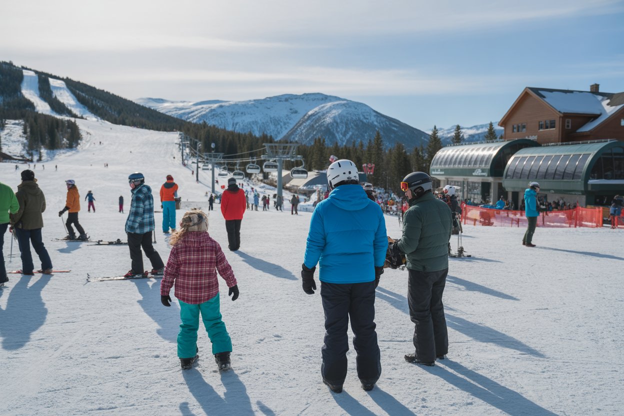 Italy joins austria, sweden, norway, iceland, slovenia, and others to boost tourism growth across europe in 2026 as emerging coolcation destinations: everything you need to know