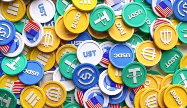 As stablecoins rise, how are governments responding worldwide?