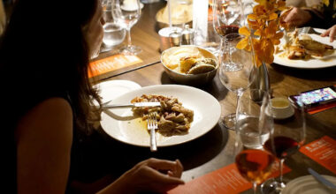 Canadian restaurants spending 37% more on food due to trade war with U.S., survey finds