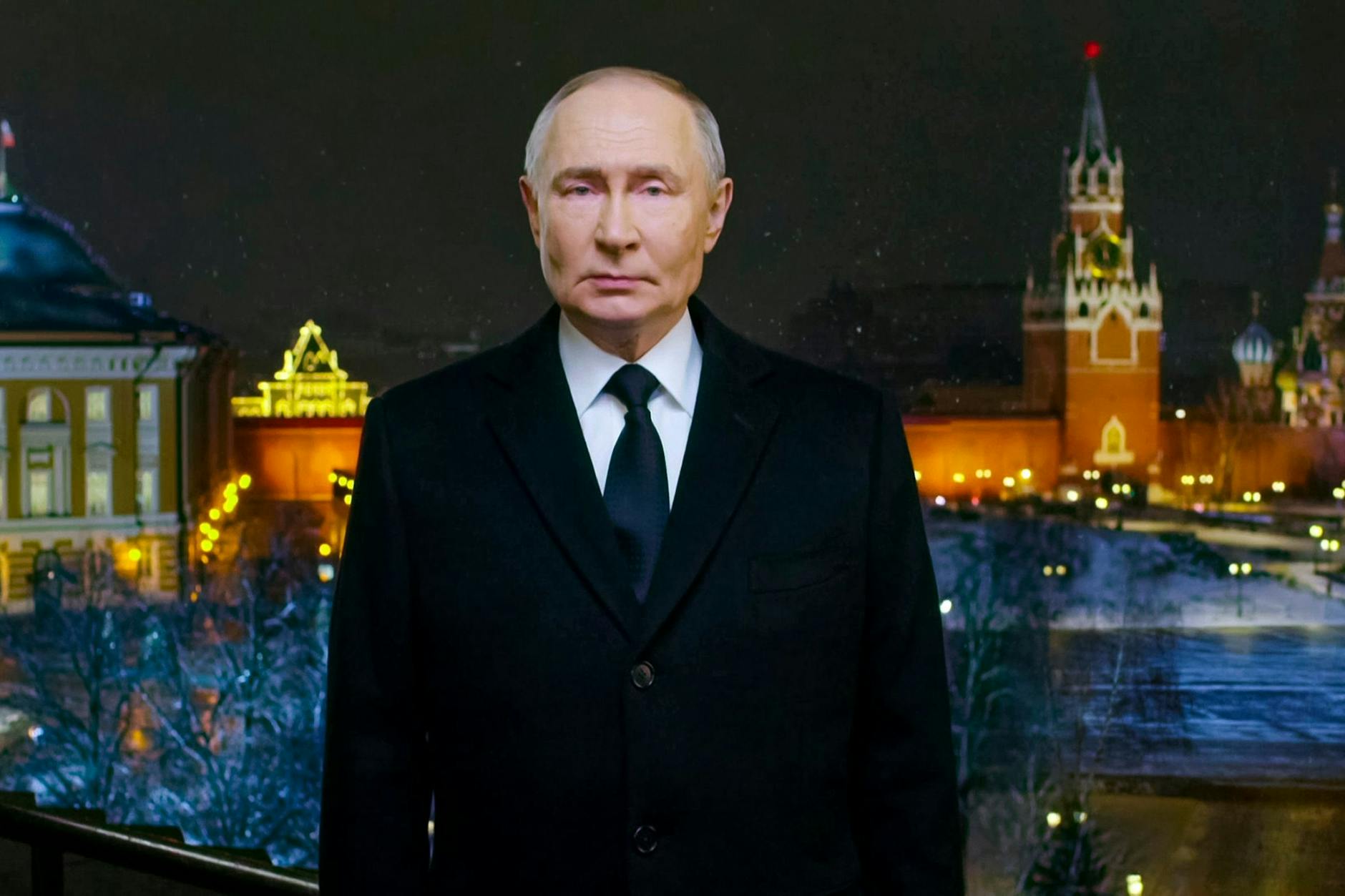 Russlands außenpolitisches Vorgehen unter Wladimir Putin stellt Europa vor große sicherheitspolitische Herausforderungen. Vor allem das Verhalten der Amerikaner in Sachen Grönland wirft die Frage auf, wie Europa nun autonom handlungsfähig bleibt.