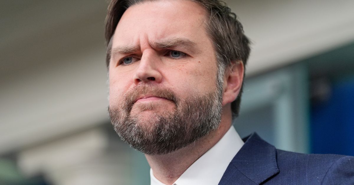 Vance calls killing of Minneapolis woman by an ICE officer 'a tragedy of her own making' :: WRAL.com