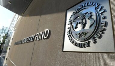 2026: Nigeria Records Zero IMF Loans, Annual Charges till 2030