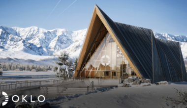 Oklo Inc. (OKLO) Jumps 10.7% as DOE Unveils New Nuclear Devt Program