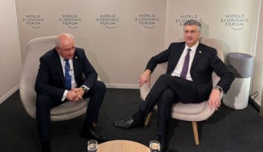 Croatia Shows the Way as Moldova Eyes Fast Track to the EU