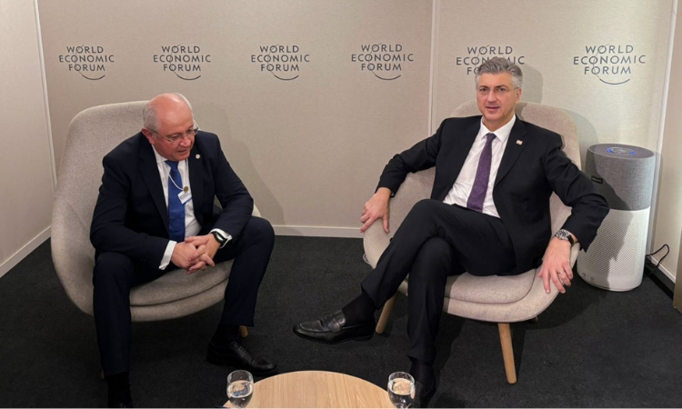 Croatia Shows the Way as Moldova Eyes Fast Track to the EU