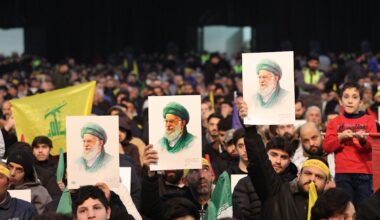 Oil prices hit 4-month high with markets 'rapidly repricing geopolitical risk' as Iran tensions flare