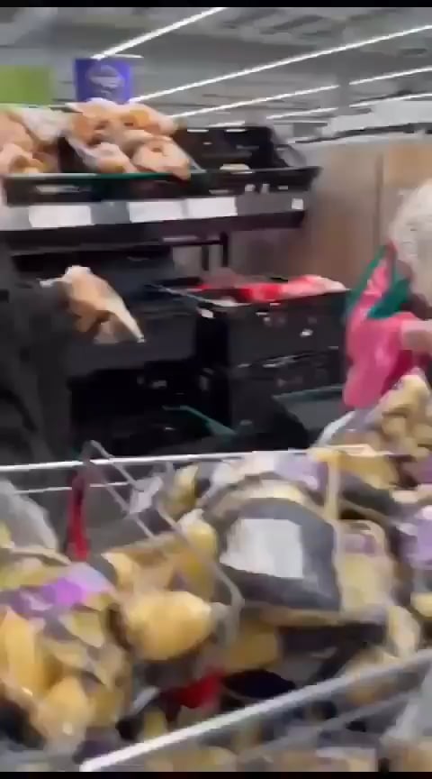 Why is Sainsbury’s importing them from Israel?