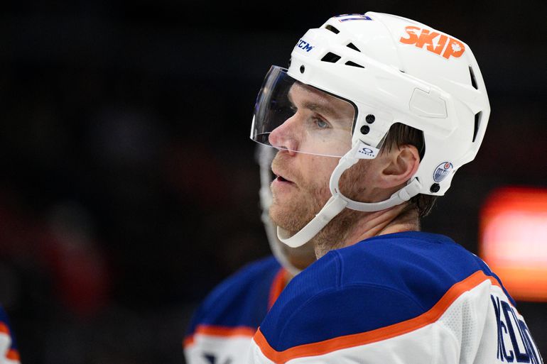 McDavid sa už teší na najväčšiu športovú udalosť na svete: Nikdy neviete, čo sa môže stať