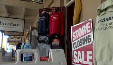 Old Sacramento businesses face challenges amid changing landscape