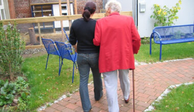 Περισσότεροι από 330.000 θα είναι οι ασθενείς με άνοια στην Ελλάδα το 2050