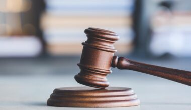 Judge sets deadlines in Minnesota's lawsuit against ICE, no immediate restraining order