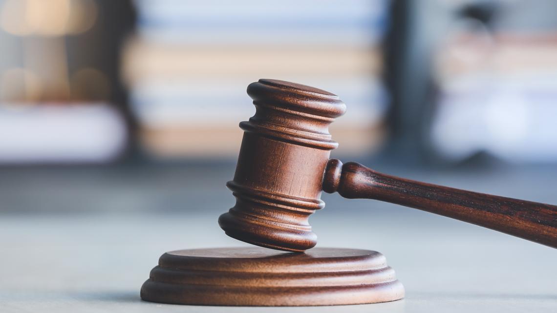 Judge sets deadlines in Minnesota's lawsuit against ICE, no immediate restraining order