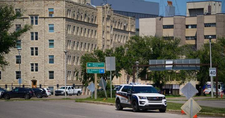 1 patient dead after altercation at Royal University Hospital in Saskatoon