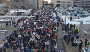 Voices of solidarity from Germany in the fight against Trump’s drive to dictatorship