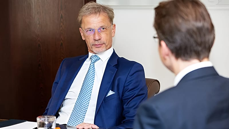 Croatia’s central bank chief nominated as next ECB vice president