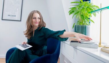 Smart moves for expat professionals