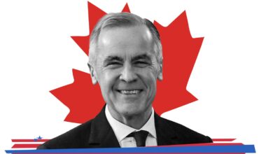 The one world leader we’d most like to trade for Trump right now.