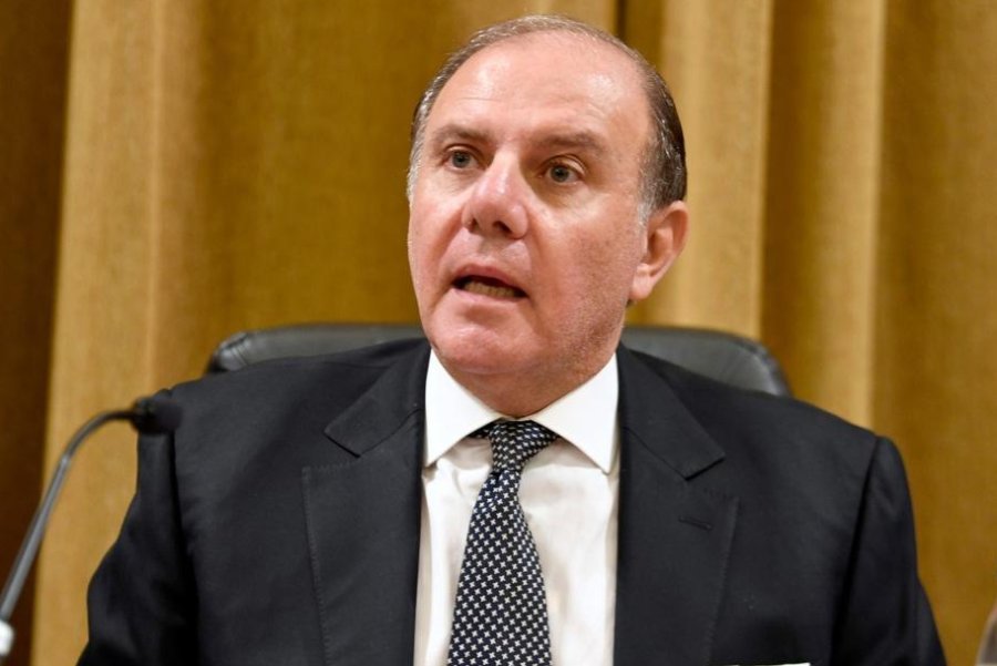 Lebanon’s Central Bank takes legal action to recover embezzled funds