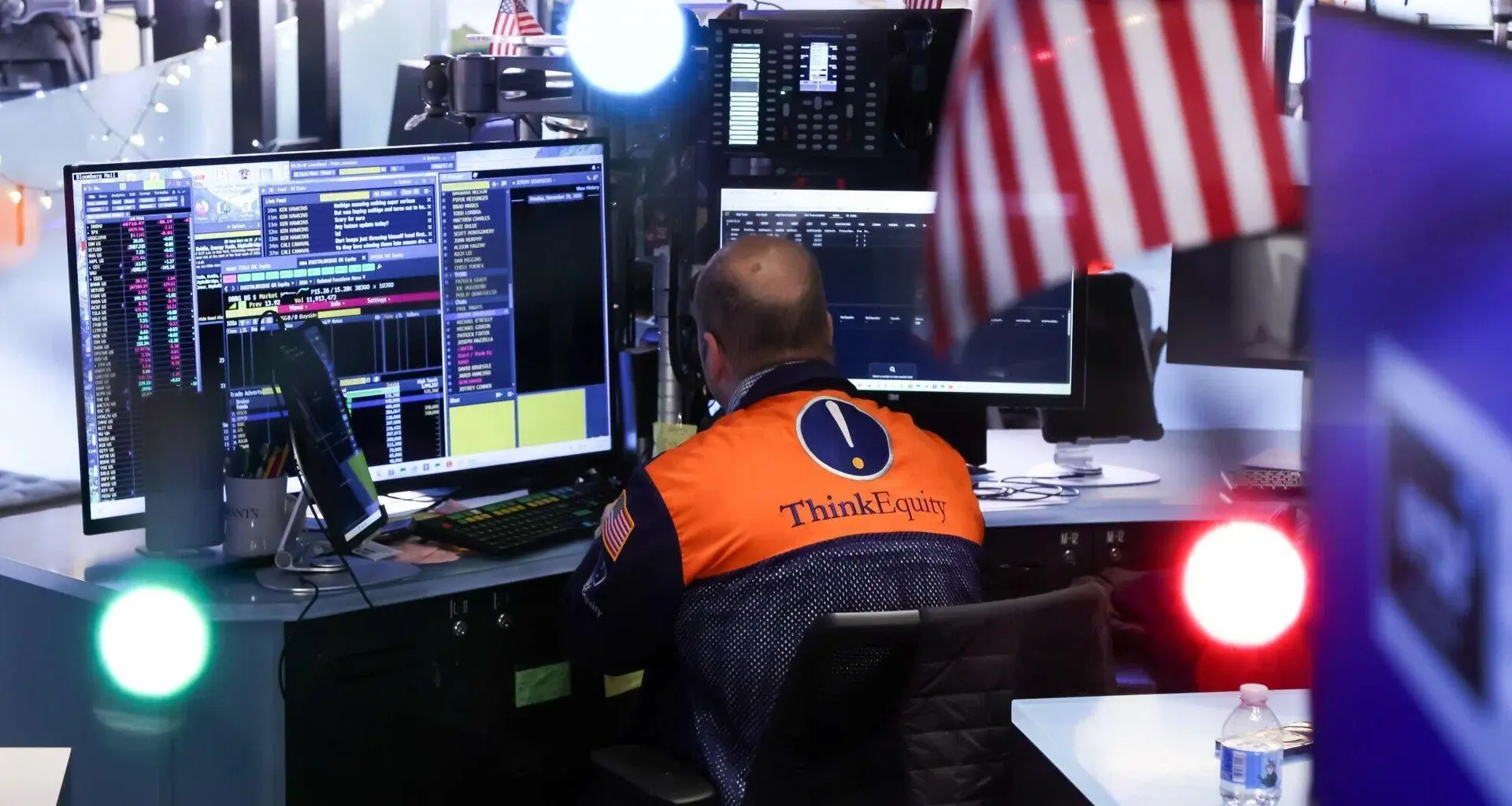 Every Wall Street analyst is predicting a stock rally in 2026