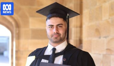 PhD candidate Sepehr Saryazdi, accused of planning terror attack on Australia Day, denied bail