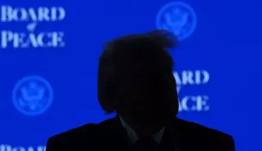 Lithuania monitors Board of Peace initiative, no formal invitation yet