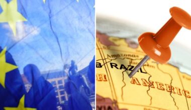 Europos Sąjungos ir Pietų Amerikos valstybių susitarimas – kaip jis paveiks Lietuvą?