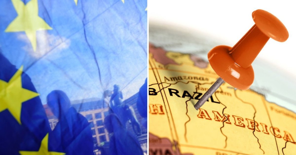 Europos Sąjungos ir Pietų Amerikos valstybių susitarimas – kaip jis paveiks Lietuvą?