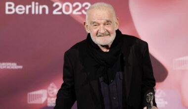 New Age | Hungarian filmmaker Bela Tarr dies
