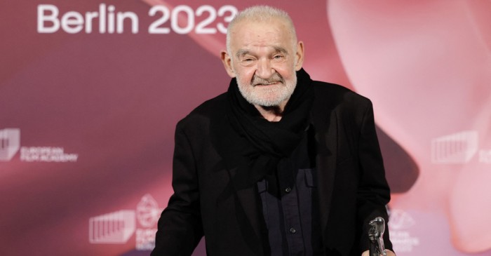 New Age | Hungarian filmmaker Bela Tarr dies