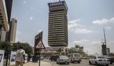 Zambia unlocks more IMF funds following debt overhaul
