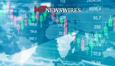 UK's Tesco Lifts Fiscal 2026 Outlook After Strong Christmas Performance; Shares Slip