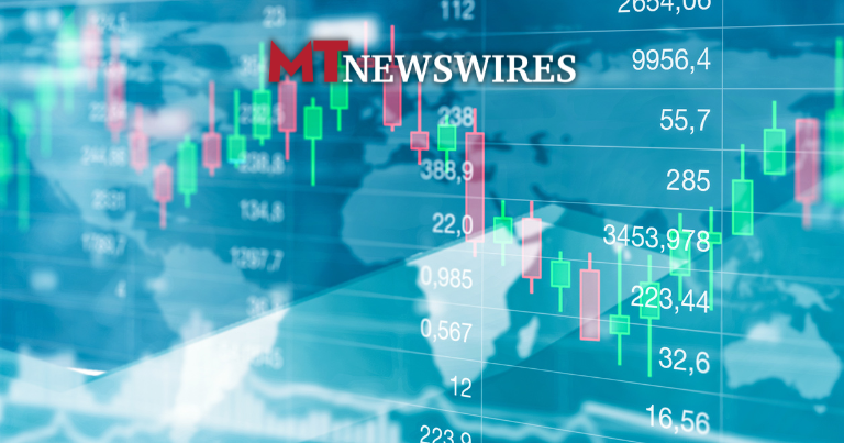 UK's Tesco Lifts Fiscal 2026 Outlook After Strong Christmas Performance; Shares Slip